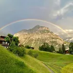 Barbara By Interhome * Grindelwald