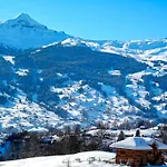 Apartment Barbara By Interhome Grindelwald