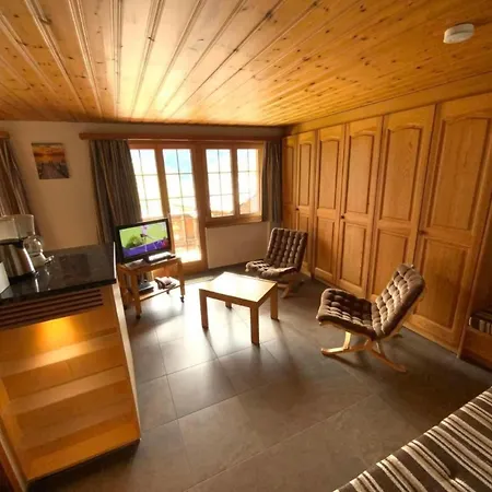 Barbara By Interhome Appartement *