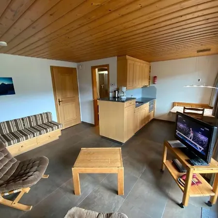 Appartement Barbara By Interhome