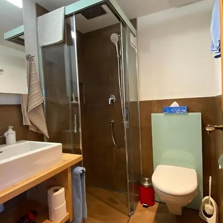 Apartament Barbara By Interhome *