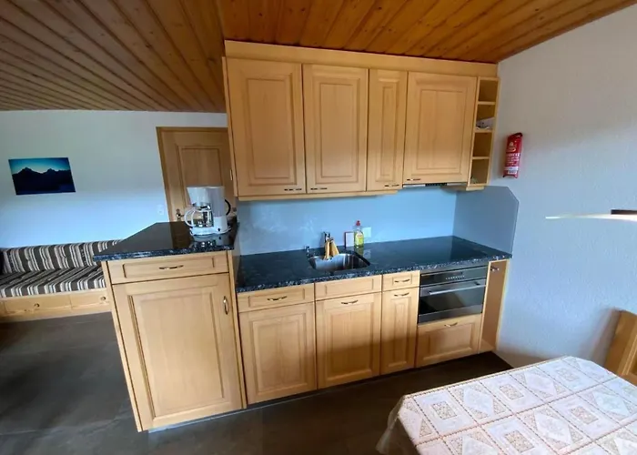 Barbara By Interhome Appartement *