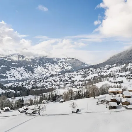 Barbara By Interhome Apartman *