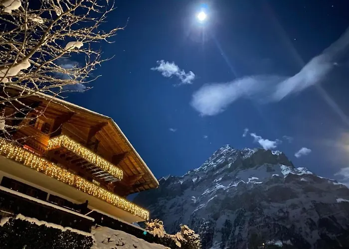 Barbara By Interhome *