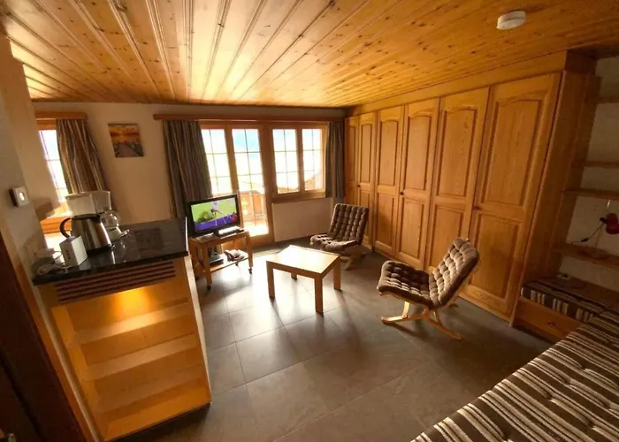 Barbara By Interhome Apartman *