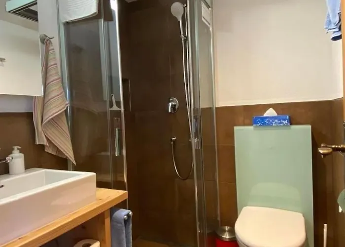 Apartman Barbara By Interhome *