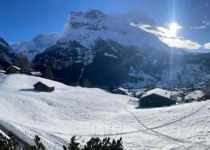 Apartman Barbara By Interhome *