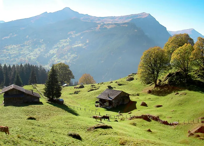 Barbara By Interhome Apartman