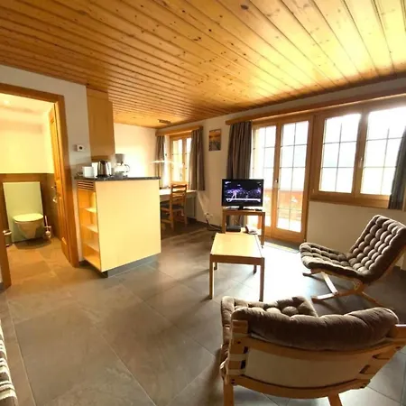 Barbara By Interhome