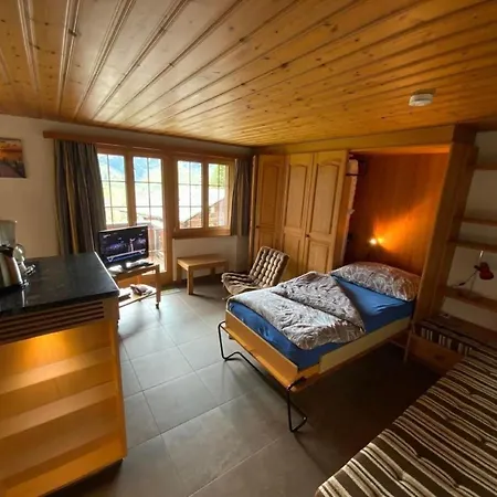 Barbara By Interhome גרינדלוולד