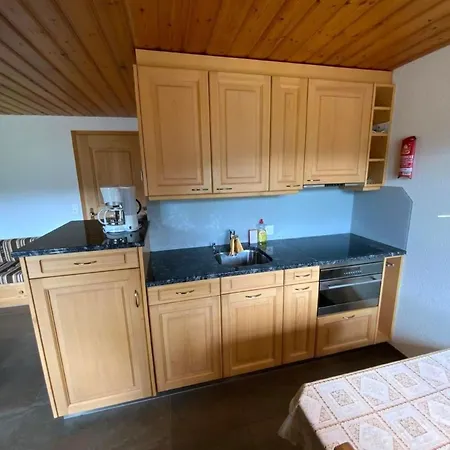 Barbara By Interhome דירה *