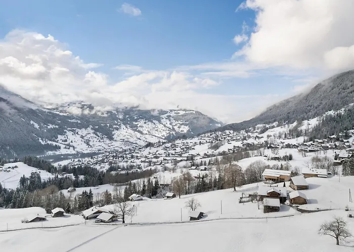 Barbara By Interhome דירה *