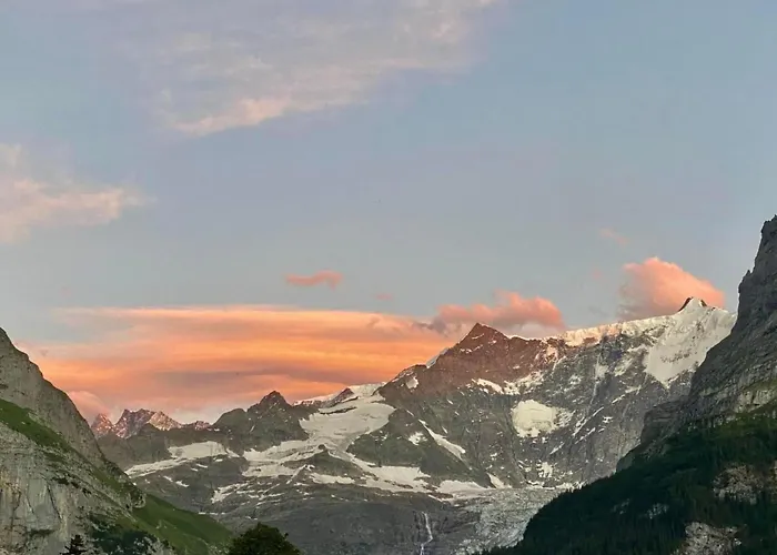 Barbara By Interhome גרינדלוולד